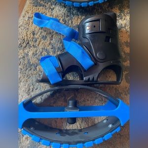 COPY - Kids bounce boots